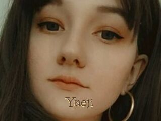 Yaeji