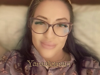 Yaraalomari