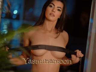 Yasminamoon