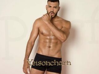 Yeisoncharn