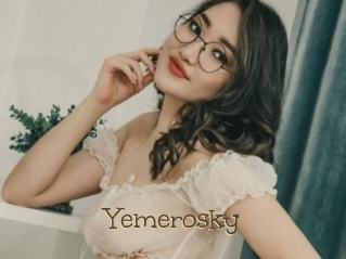 Yemerosky