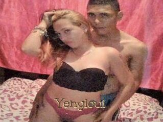 Yenyloui