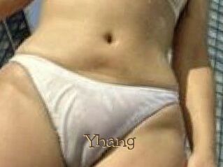 Yhang