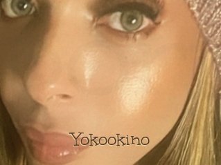 Yokookino