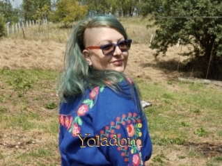 Yoladom