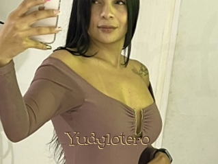 Yudylotero