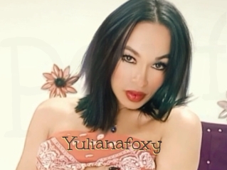 Yulianafoxy