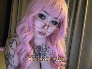 Yurikomay