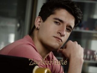 Zackwhiite