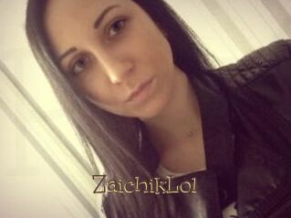ZaichikLol