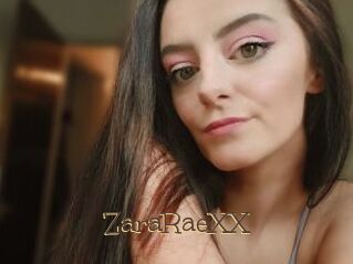 ZaraRaeXX