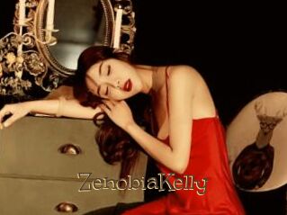 ZenobiaKelly