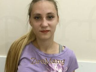 ZiraMany