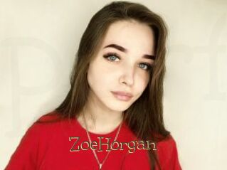 ZoeHorgan