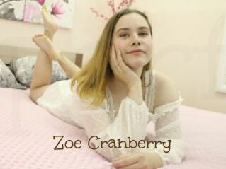 Zoe_Cranberry