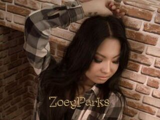 ZoeyParks