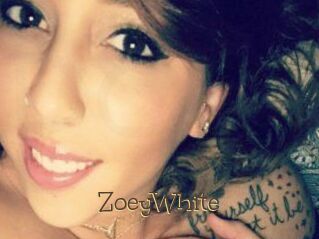 Zoey_White