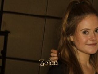 Zolaa