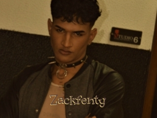 Zackfenty