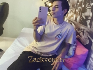 Zackvenon