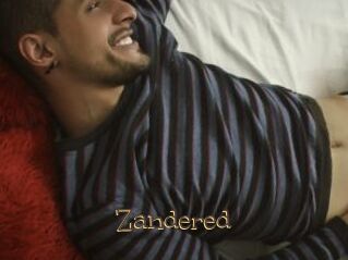 Zandered