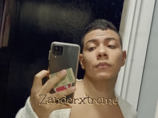 Zanderxtreme