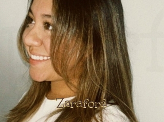 Zaraford