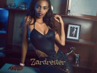 Zarareiter