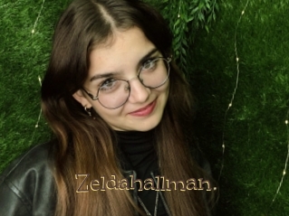 Zeldahallman