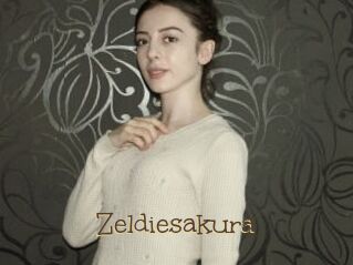 Zeldiesakura