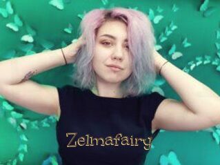 Zelmafairy