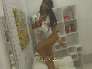 Zhelda