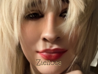 Zielloos