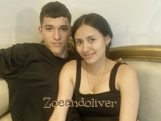 Zoeandoliver