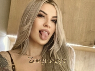 Zoeymarye